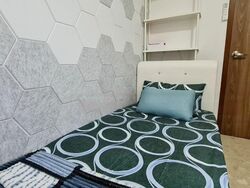 Woodsvale (D25), Condominium #471467201